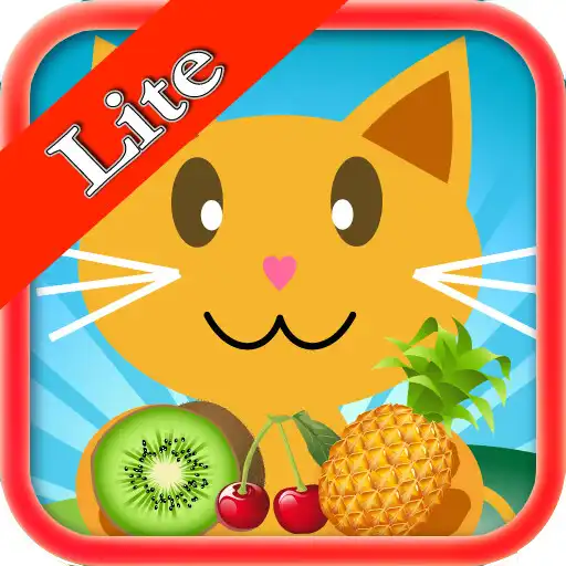 Play QCat Games : fruit APK