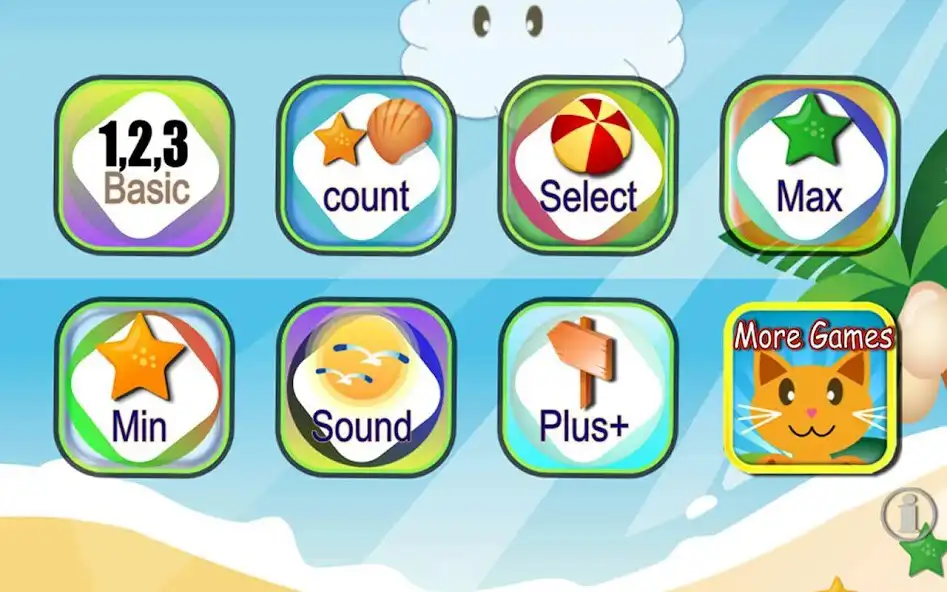 Play QCat - Number  Games  and enjoy QCat - Number  Games with UptoPlay