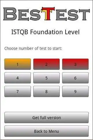 Play QC BestTest  and enjoy QC BestTest with UptoPlay