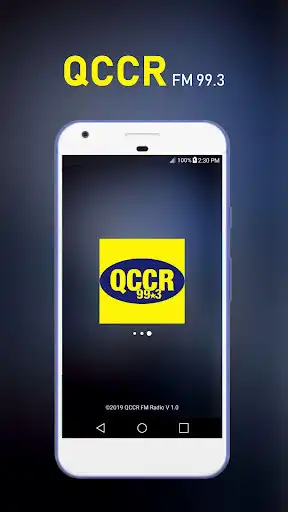Play QCCR FM Radio  and enjoy QCCR FM Radio with UptoPlay