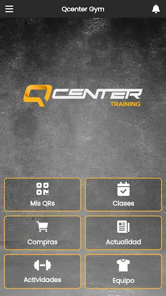 Play Qcenter Gym  and enjoy Qcenter Gym with UptoPlay