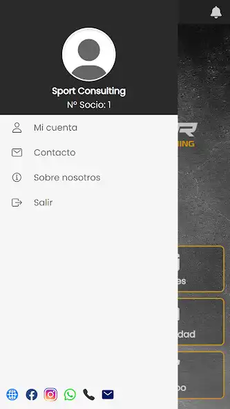 Play Qcenter Gym as an online game Qcenter Gym with UptoPlay