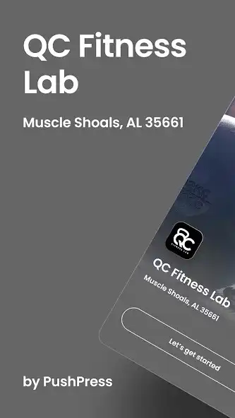 Play QC Fitness Lab  and enjoy QC Fitness Lab with UptoPlay