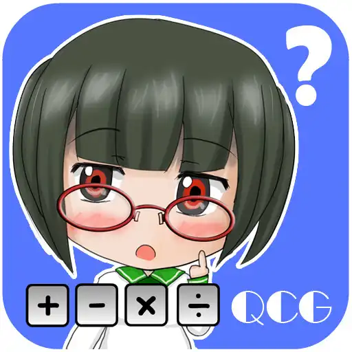 Play QCG (Quick Calculation Game) APK Play QCG (Quick Calculation Game) APK