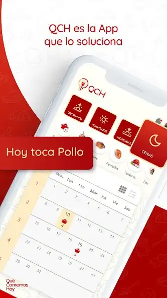 Play QCH APP as an online game QCH APP with UptoPlay