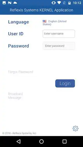 Play QCheck - Reflexis One  and enjoy QCheck - Reflexis One with UptoPlay