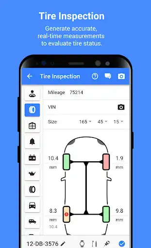 Play Q-Check  and enjoy Q-Check with UptoPlay