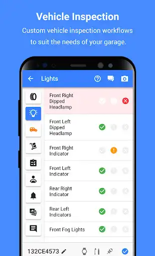 Play Q-Check as an online game Q-Check with UptoPlay