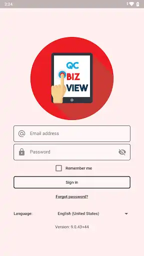 Play QC IBiz View  and enjoy QC IBiz View with UptoPlay