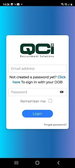 Play QCI E Timesheets  and enjoy QCI E Timesheets with UptoPlay