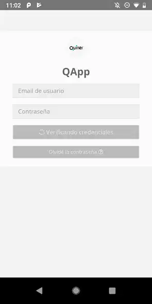 Play QClock as an online game QClock with UptoPlay