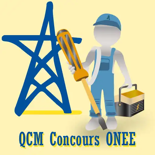 Play QCM Concours ONE APK