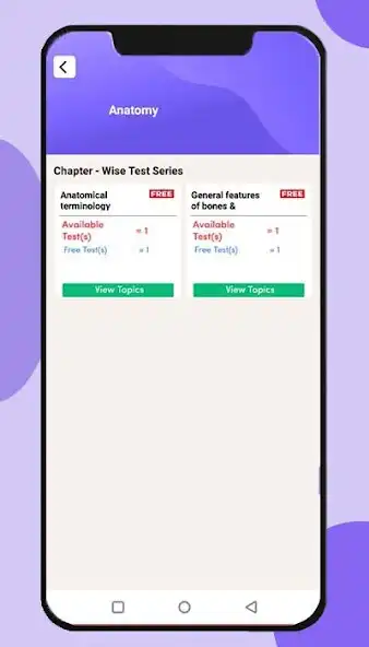 Play QcMedApp as an online game QcMedApp with UptoPlay
