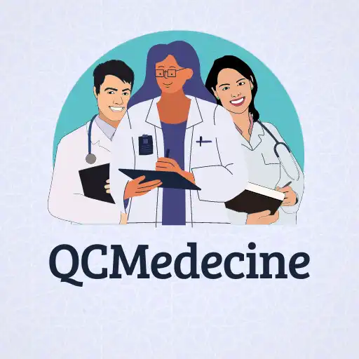 Play QCMedecine (exams de médecine) APK