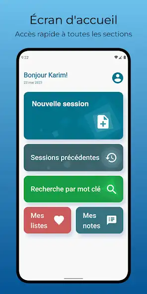 Play QCMed: examens de médecine and enjoy QCMed: examens de médecine with UptoPlay Play QCMed: examens de médecine and enjoy QCMed: examens de médecine with UptoPlay