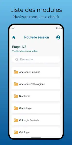 Play QCMed: examens de médecine as an online game online QCMed: examens de médecine with UptoPlay Play QCMed: examens de médecine as an online game QCMed: examens de médecine with UptoPlay