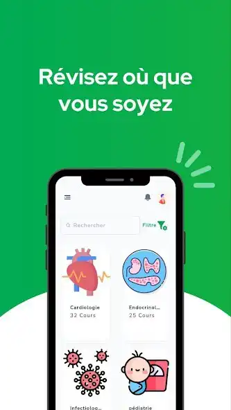 Play Qcmology  and enjoy Qcmology with UptoPlay