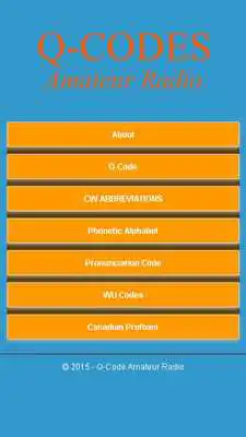 Play Q-Code Amateur Radio Play Q-Code Amateur Radio