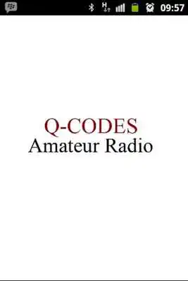 Play Q-Code Amateur Radio Play Q-Code Amateur Radio
