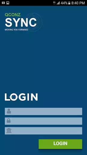 Play QCONZ SYNC Play QCONZ SYNC