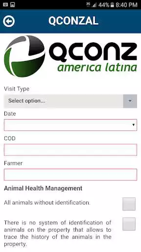 Play QCONZ SYNC Play QCONZ SYNC