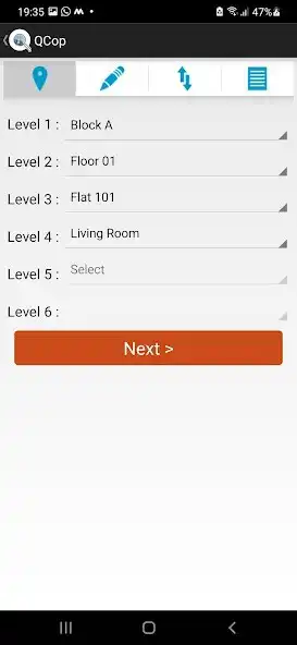 Play QCop ARV as an online game QCop ARV with UptoPlay