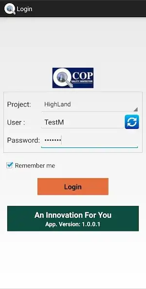 Play QCop HN as an online game QCop HN with UptoPlay