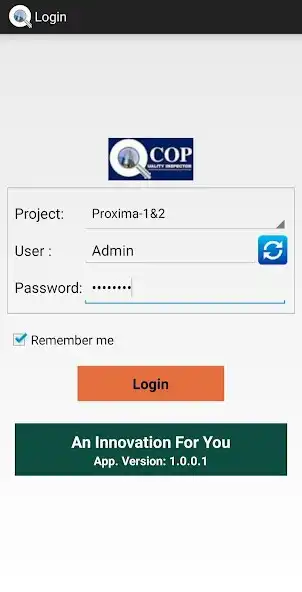 Play QCop TA as an online game QCop TA with UptoPlay