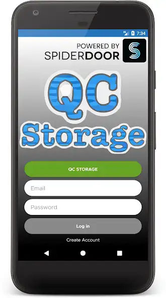 Play QC-Storage  and enjoy QC-Storage with UptoPlay