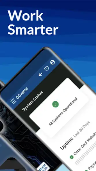 Play QCverse as an online game QCverse with UptoPlay