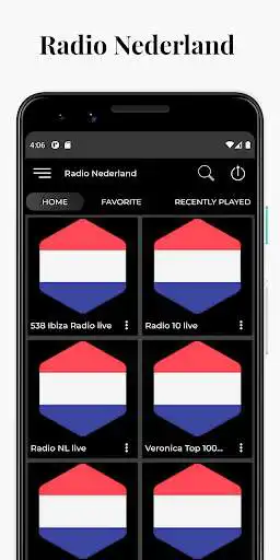 Play Q-Dance Radio Nederlandse radio  and enjoy Q-Dance Radio Nederlandse radio with UptoPlay