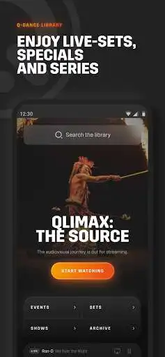 Play Q-dance Play Q-dance