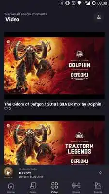 Play Q-dance Play Q-dance