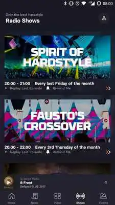 Play Q-dance Play Q-dance