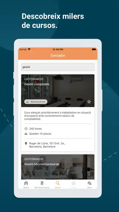 Play Qdcursos  and enjoy Qdcursos with UptoPlay