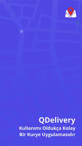 Play QDelivery Kurye as an online game QDelivery Kurye with UptoPlay