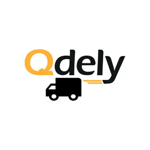 Play Qdely Delivery Agent APK