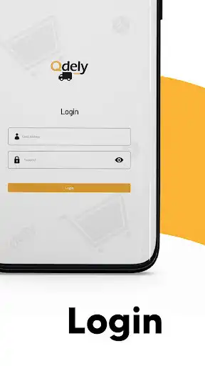 Play Qdely Delivery Agent as an online game Qdely Delivery Agent with UptoPlay