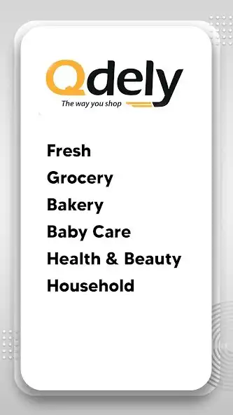 Play Qdely as an online game Qdely with UptoPlay