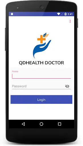 Play QDHealth - Doctor  and enjoy QDHealth - Doctor with UptoPlay