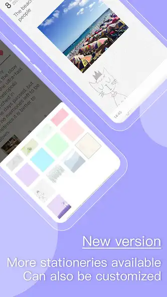 Play Q-Diary  and enjoy Q-Diary with UptoPlay
