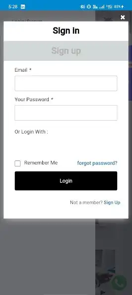 Play Qdmobilestore  and enjoy Qdmobilestore with UptoPlay