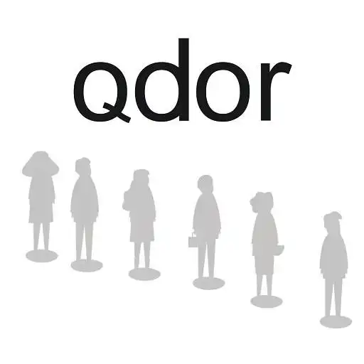Play QdorUser APK
