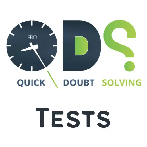 Play QDS Pro Tests APK