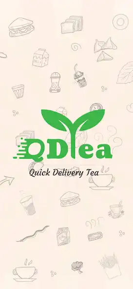 Play QDTea - Quick Delivery Tea  and enjoy QDTea - Quick Delivery Tea with UptoPlay