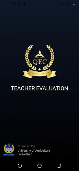 Play QEC UAF  and enjoy QEC UAF with UptoPlay