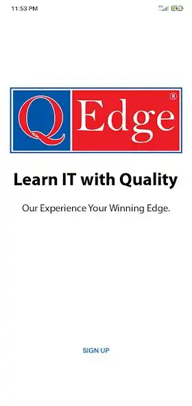 Play QEdge  and enjoy QEdge with UptoPlay