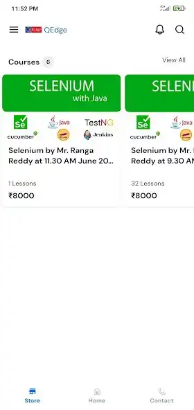 Play QEdge as an online game QEdge with UptoPlay