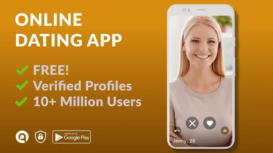 Play Qeep® Dating App, Singles Chat  and enjoy Qeep® Dating App, Singles Chat with UptoPlay