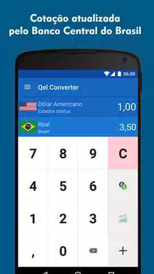 Play Qel Converter